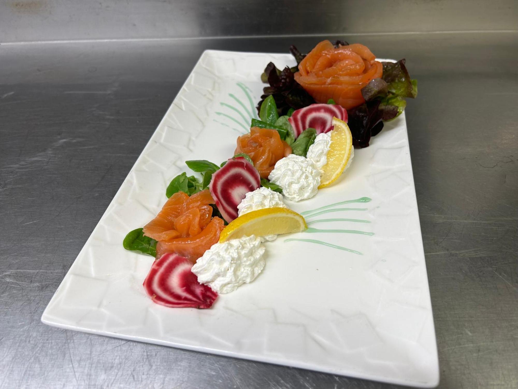 Auberge Du Graber Dolleren 外观 照片