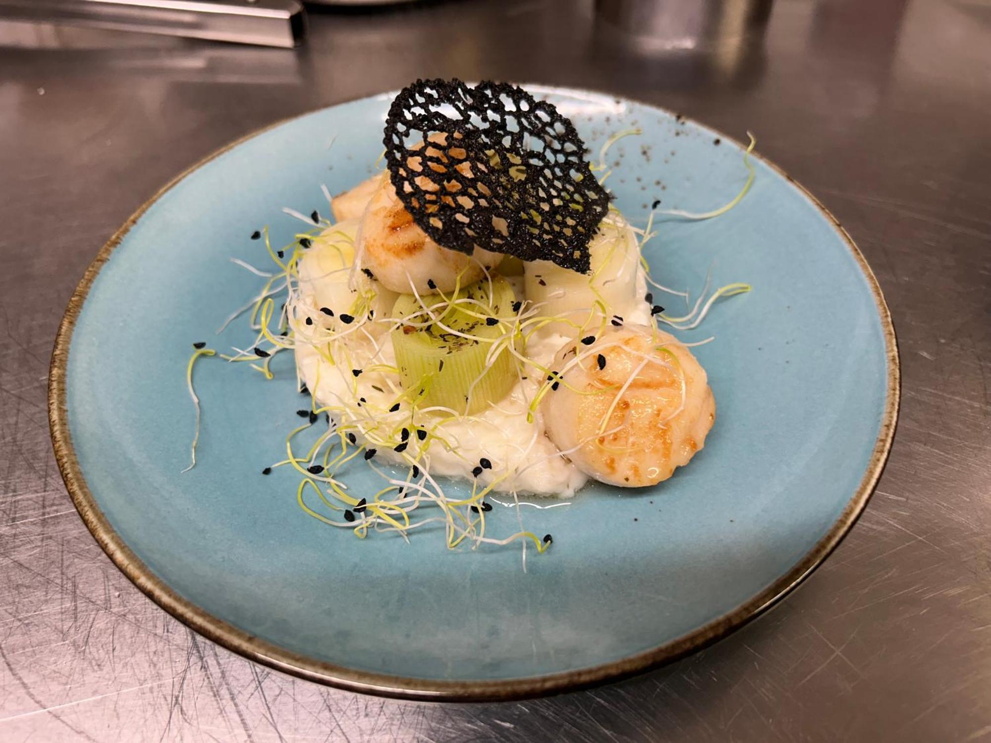 Auberge Du Graber Dolleren 外观 照片